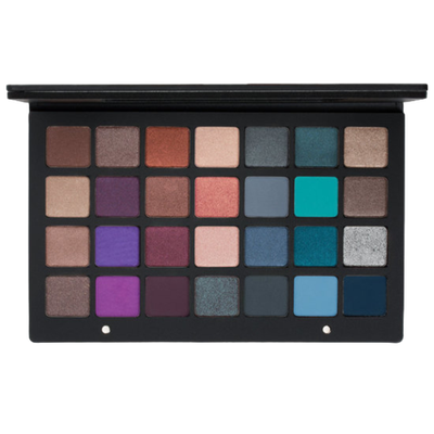 Natasha Denona Eyeshadow Palette 28 Purple-Blue