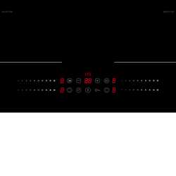 Индукционная варочная панель Hansa PRO CHEF BHI68810