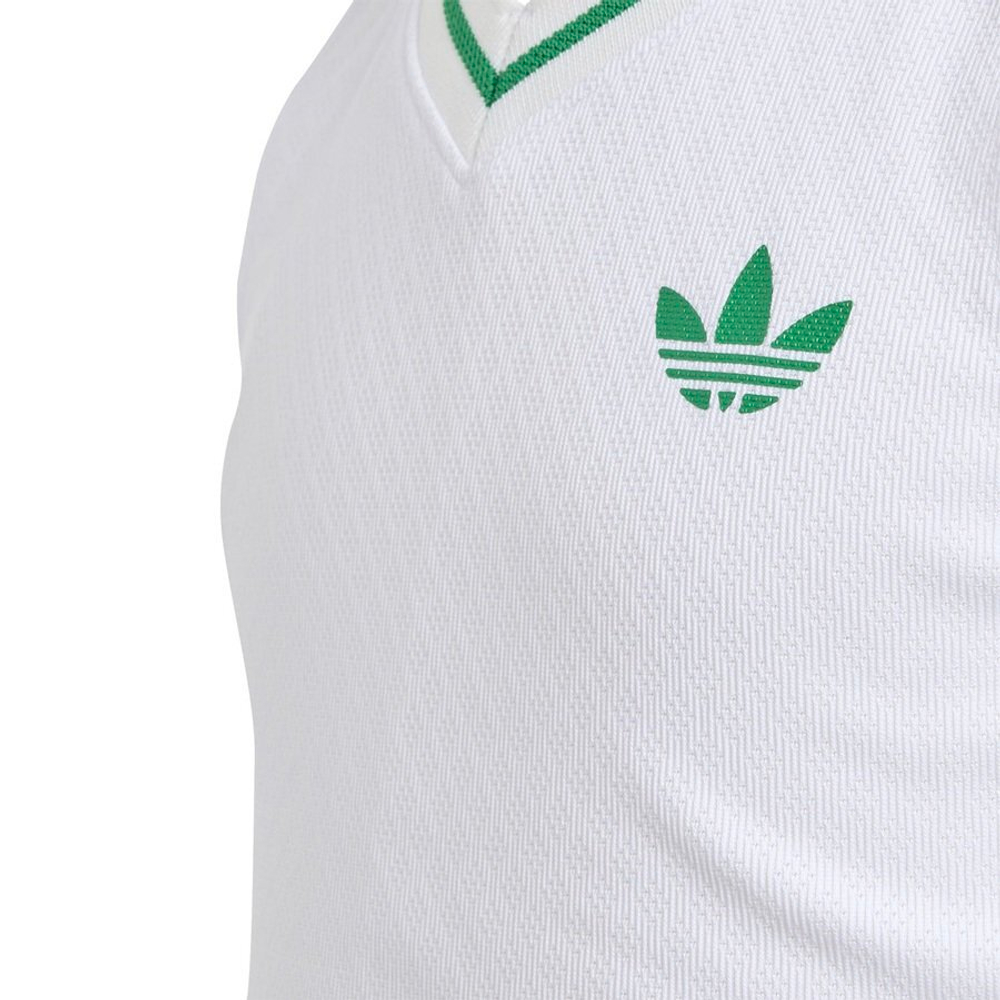 ОДЕЖДА ДЛЯ ТЕННИСА Девочки, Майка ADIDAS CLIMACOOL TANK .