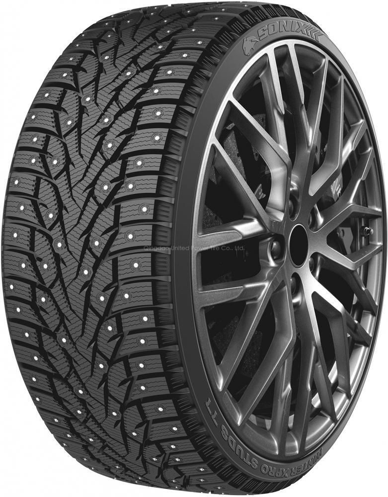 Sonix Winter Xpro Studs 77 215/60 R17 100T (шип)