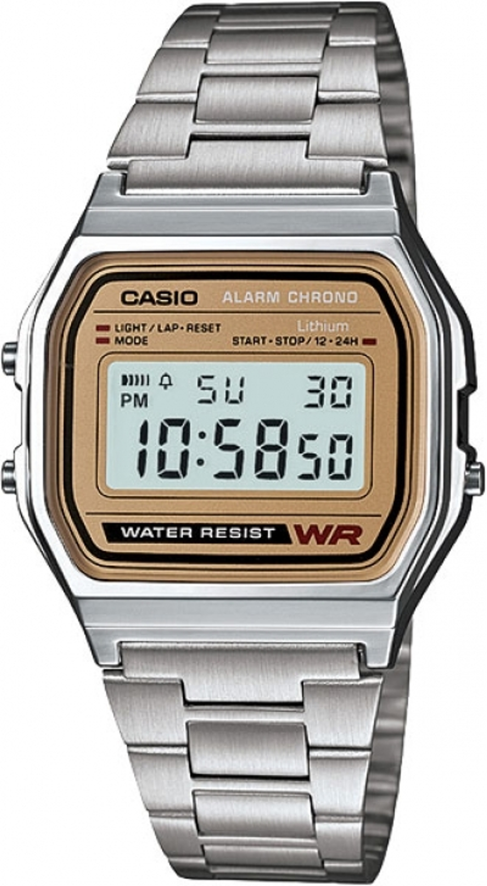 Casio A158WEA9E