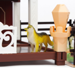 Ферма + 15фигурок, коробка 2022-13