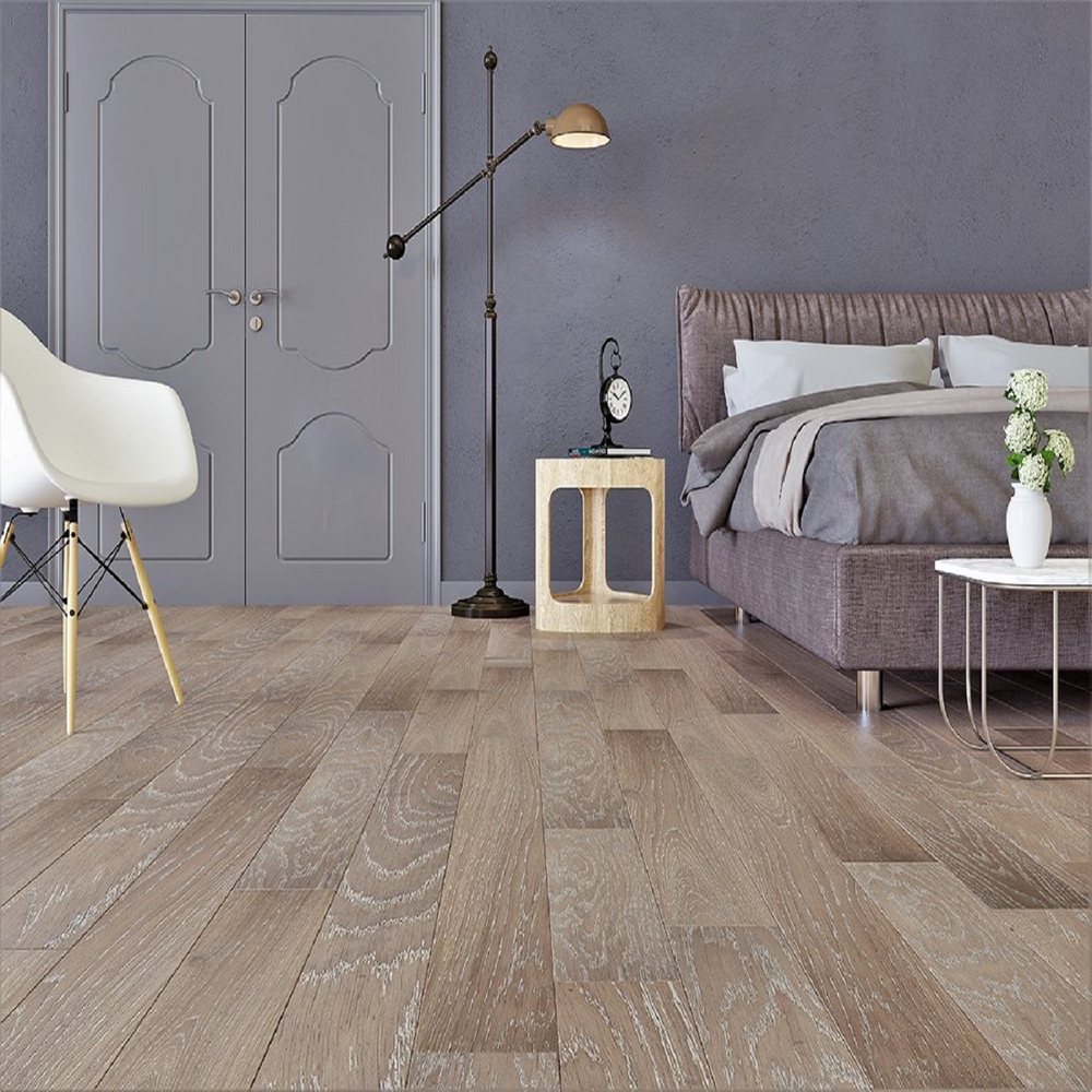 Инженерная доска Gran Parte Дуб Парма