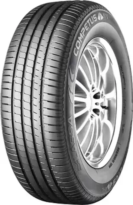Lassa Competus H/P 2 225/65 R17 102V