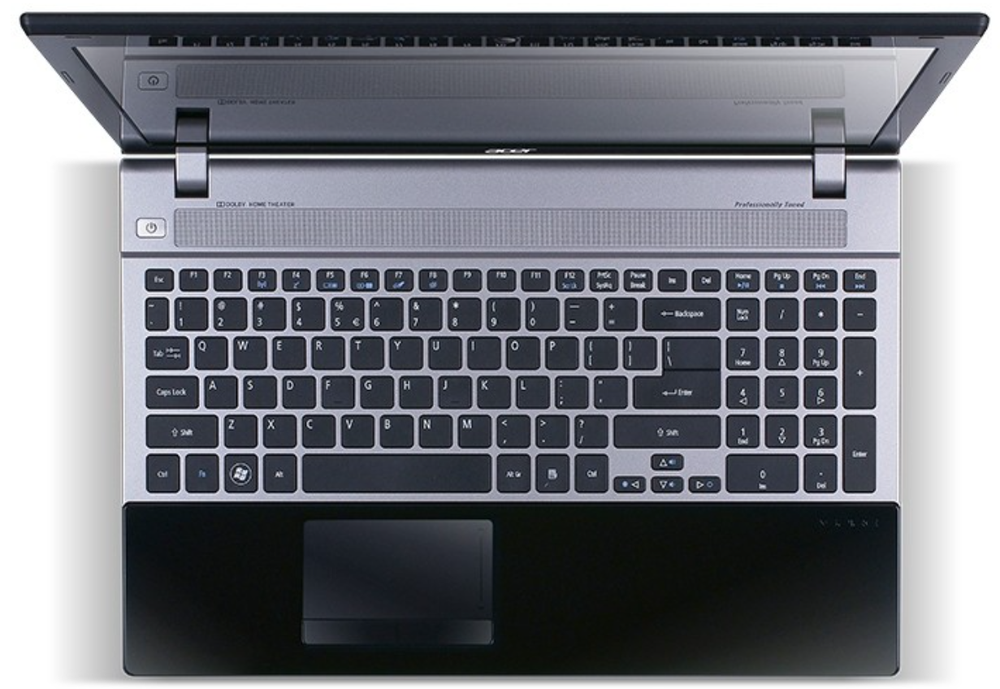 Ноутбук acer v3-571g-33114g i5-3230/4/500/gt 630m