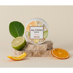 Heimish Бальзам гидрофильный для очищения кожи с мандарином - All clean balm mandarin, 120 мл