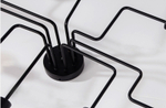 Потолочный дизайнерский светильник Spider by Light Room (6 плафонов)