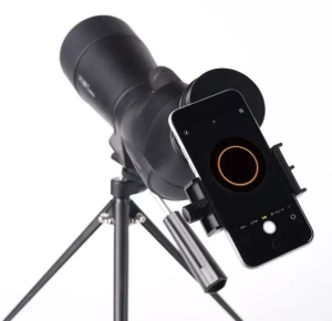 Зрительная труба KENKO PRO1S 16-48x65 PS-01A
