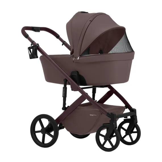 Коляска 2 в 1 SBL Dolce Mokka