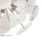Люстра FR5274CL-06CH Бриллия / Brillia E14x6 Freya fr5274cl-06ch