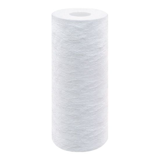 Полипропиленовый картридж для фильтров Big Blue 10 на 10 мкм