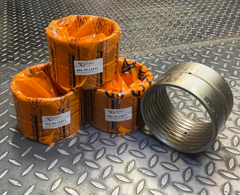 Втулка 426-70-11871