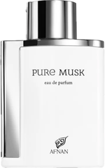 Afnan Pure Musk EDP