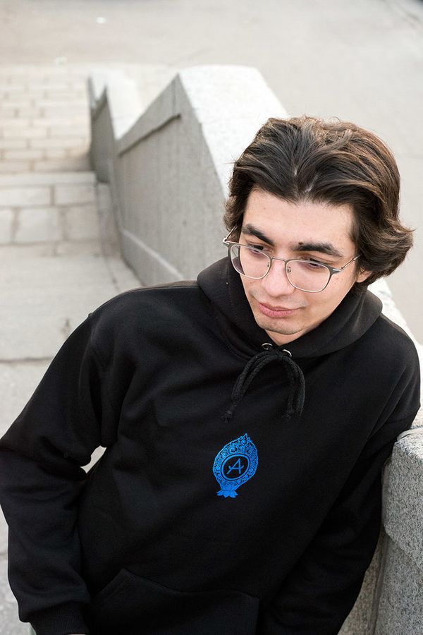 Худи Тибет - фото 7