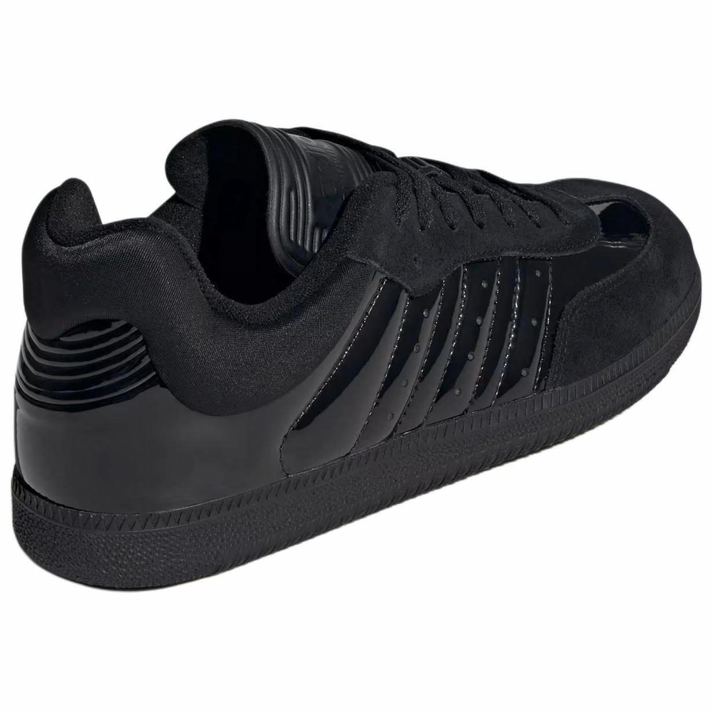 Кроссовки Dingyun Zhang X Adidas Samba