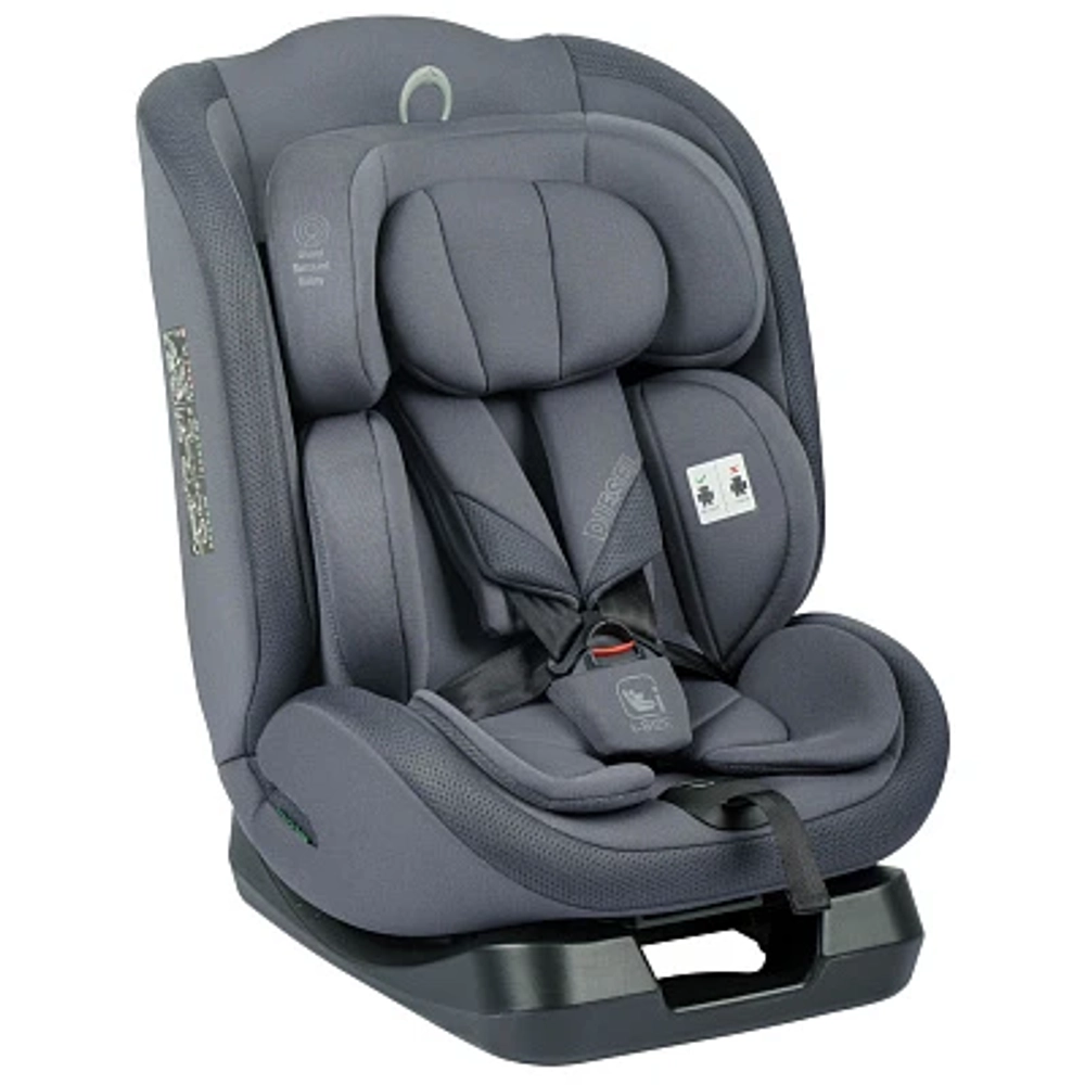 Автокресло Indigo DIESEL, I-SIZE
