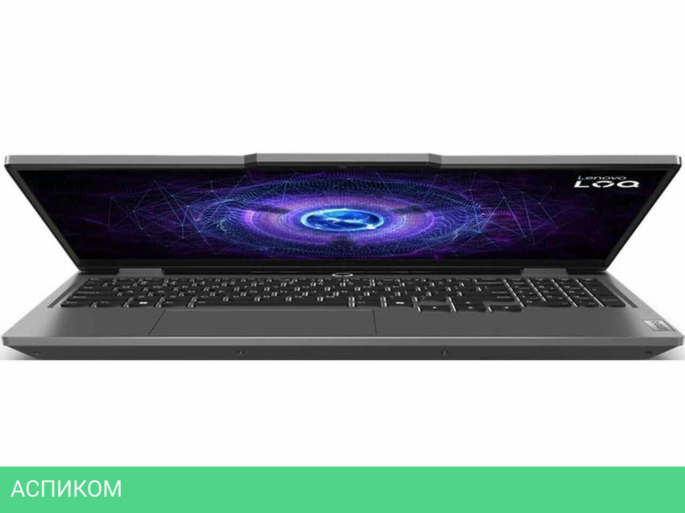 Игровой ноутбук Lenovo LOQ 15IAX9 83FQ0028RK