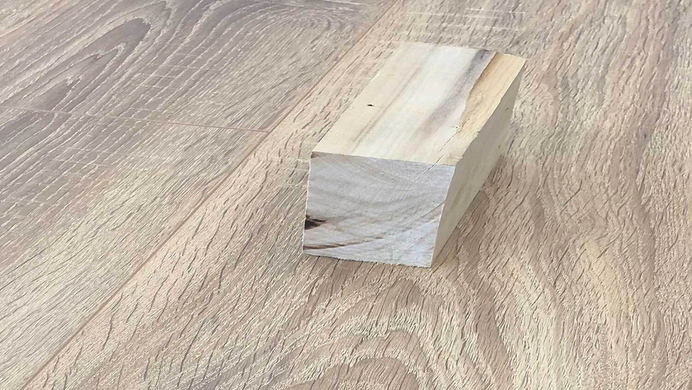 Ламинат Woodstyle Bravo Дуб Банкс