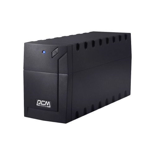 PowerCOM RPT-800AP EURO USB Сетевое оборудование