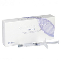 NucleoForm Rich Leistern | ГК 15 мг/мл + ПДРН 15 мг/мл