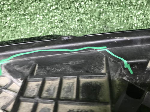 Указатель поворота правый Omoda C5 (2022-н.в.)