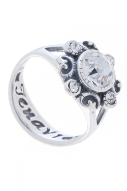 "Джамми" кольцо из коллекции "Marella" от Jenavi