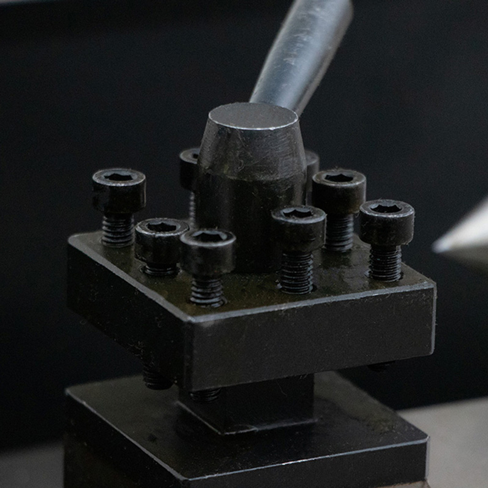 PROMA SM-300E минитокарный станок