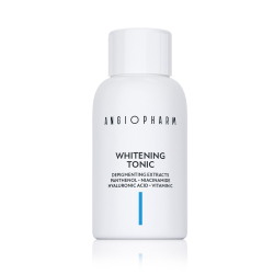Осветляющий тоник для лица, Angiopharm