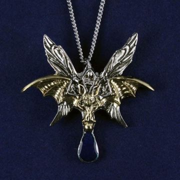 Подвеска Bat Rider