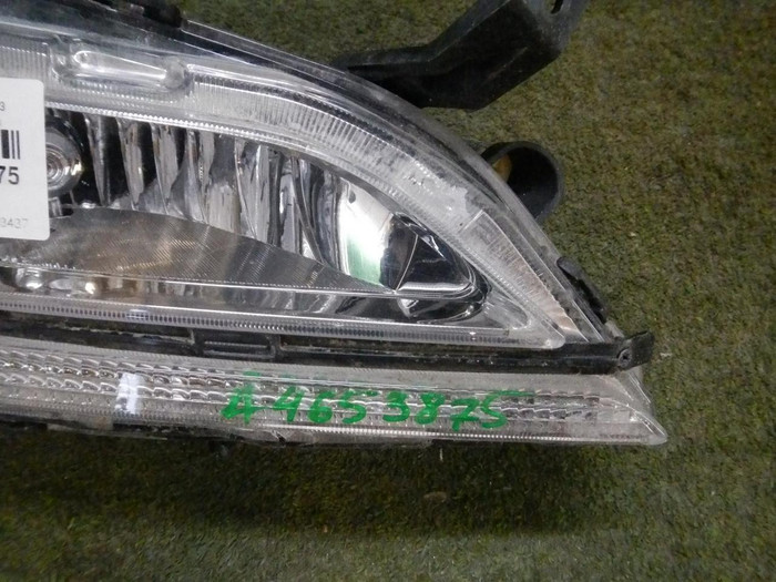 ПТФ правая Hyundai Tucson 3 (2018-2021)