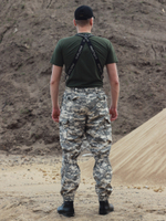 Горка 5 СЕРАЯ ЦИФРА  деми