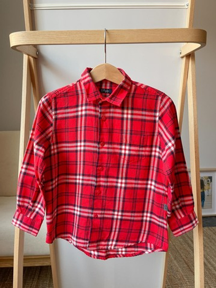 Рубашка Il Gufo, 104