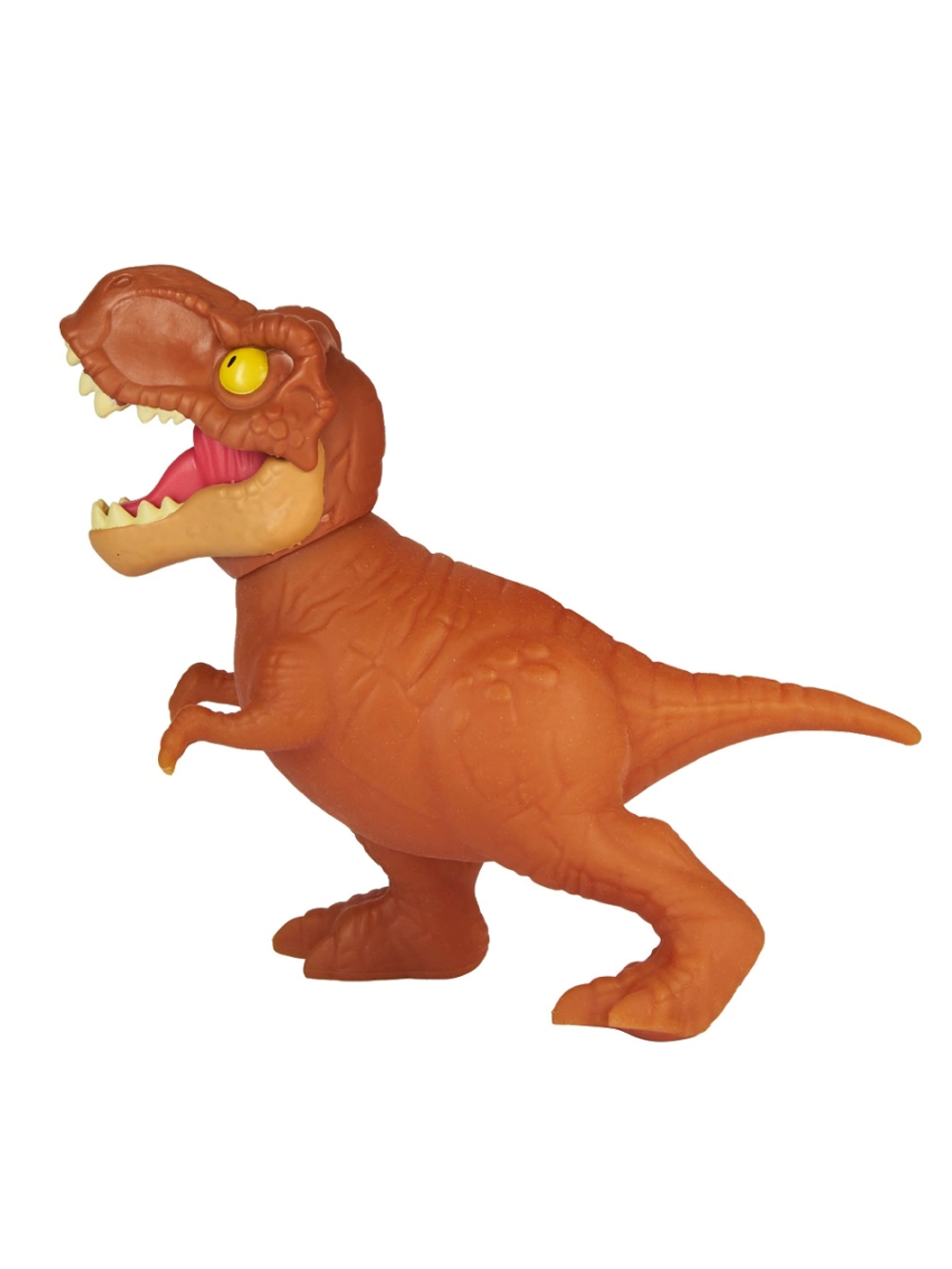 Тянущаяся фигурка Ти Рэкс Jurassic World GooJitZu 39841