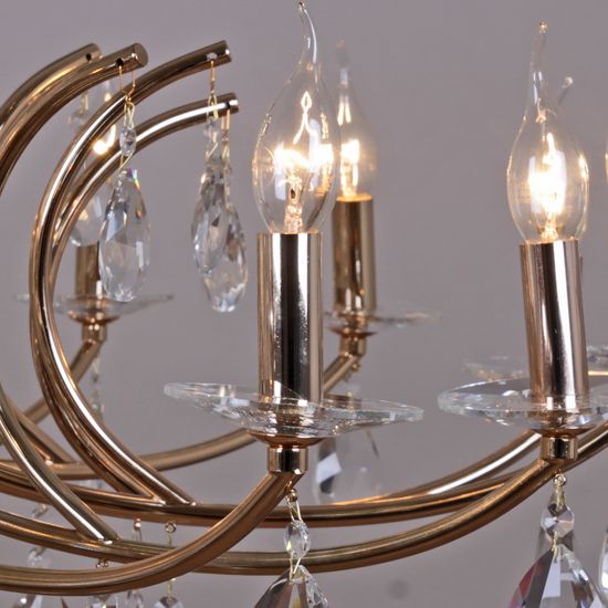 IL2326-16POR-39 GD светильник потолочный