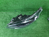 Битая Фара левая Ford Tourneo Custom (2012-2018)