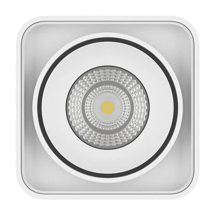 Потолочный светодиодный светильник Lightstar Monocco 052316