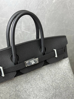 Сумка дорожная Hermes
