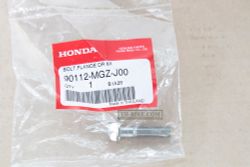 90112-MGZ-J00. BOLT, FLANGE, 8X35