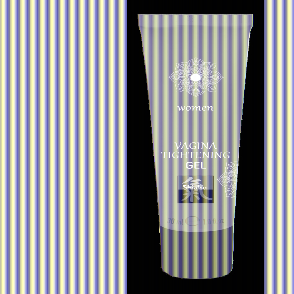Интимный сужающий гель Shiatsu VAGINA TIGHTENING GEL women 30 мл. 67203
