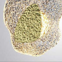 Накладной светильник Odeon Light L-VISION 5460/12WLA