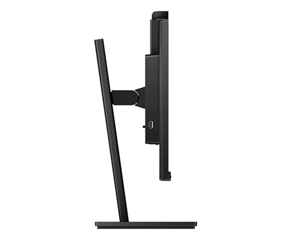 МОНИТОР 23.8" PHILIPS 242B1H/00 Black (IPS, 1920x1080, 75Hz, 4 ms)