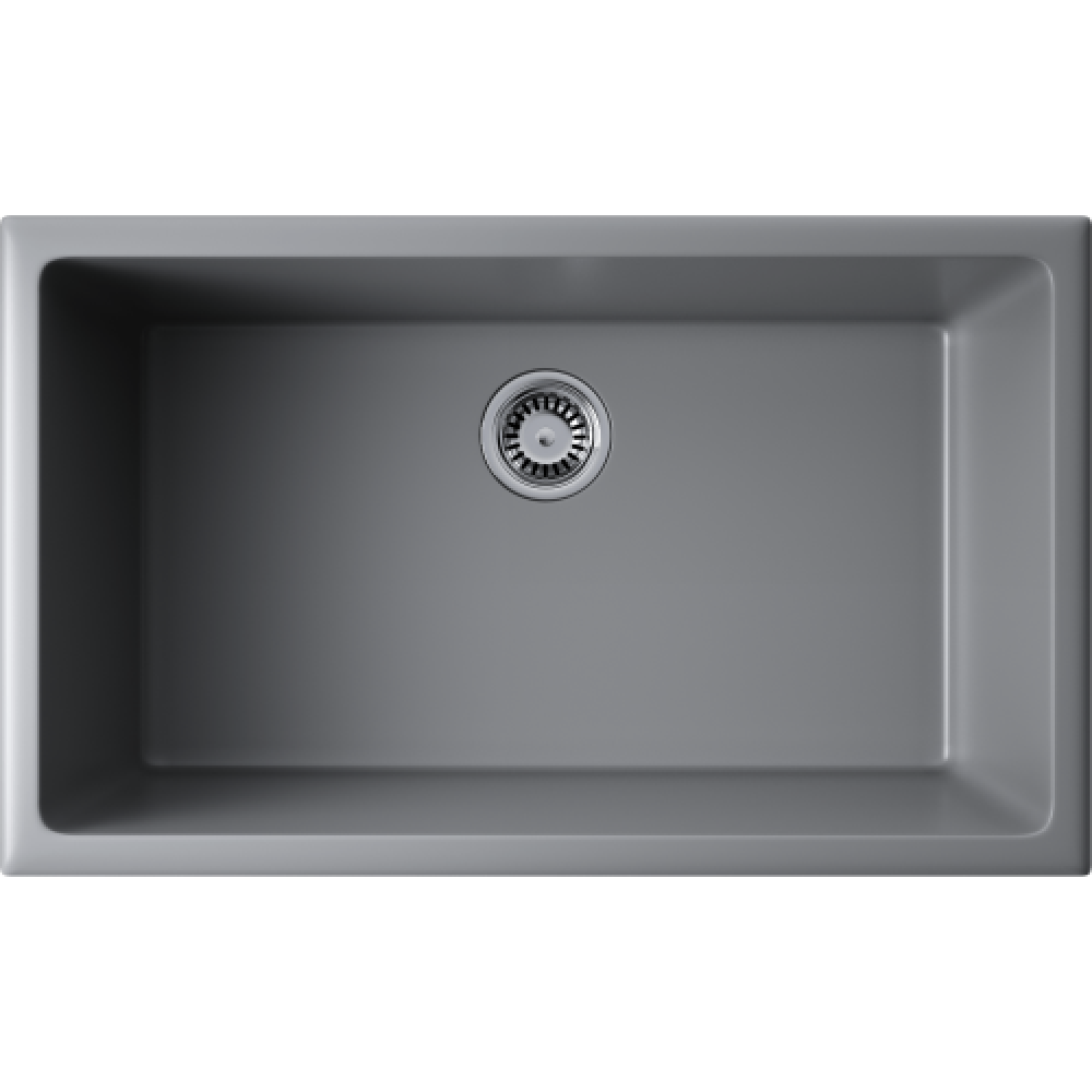 Кухонная мойка Omoikiri Okinoshima 76-U-I-PE