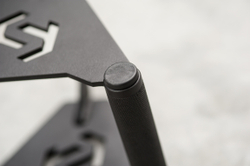 Двойная рукоятка для тяги STECTER TRIANGLE (стандартный хват)