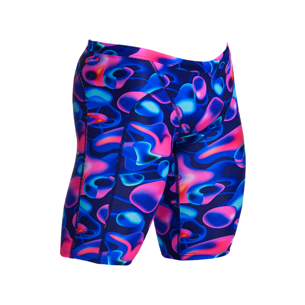 Джаммеры FUNKY TRUNKS Men's Liquid Lights