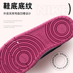 Женские кроссовки Nike Court Borough Low Recraft 'White Pinksicle' DV5456-111