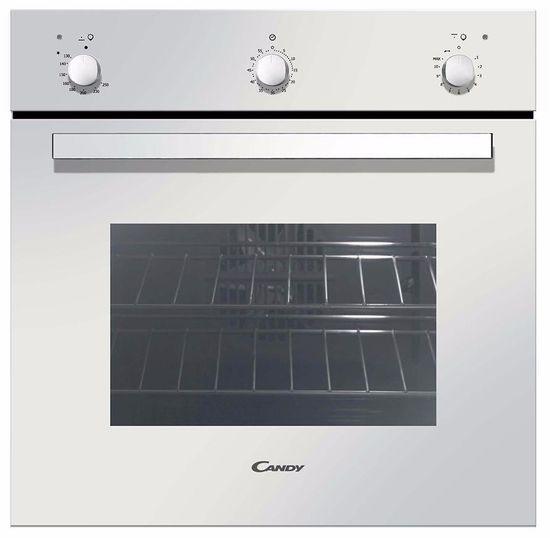Газовый духовой шкаф Candy FLG 202 W
