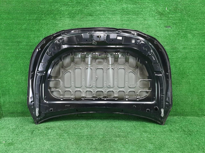 Капот Toyota Highlander 4 U70 (2019-н.в.)