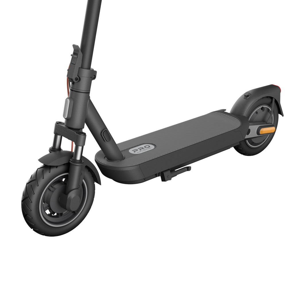 Электросамокат Xiaomi Electric Scooter 5 Pro BHR9611GL (КГТ)