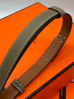 Ремень Hermes