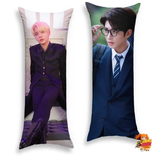 Дакимакура TXT Тхэхён